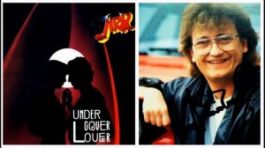 Under Cover Lover T. ARK - 1987 - HQ - Euro Disco Germany