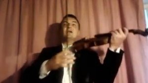 ДРОЖИТ СМЫЧОК НА СКРИПКЕ! ЧТО ДЕЛАТЬ?