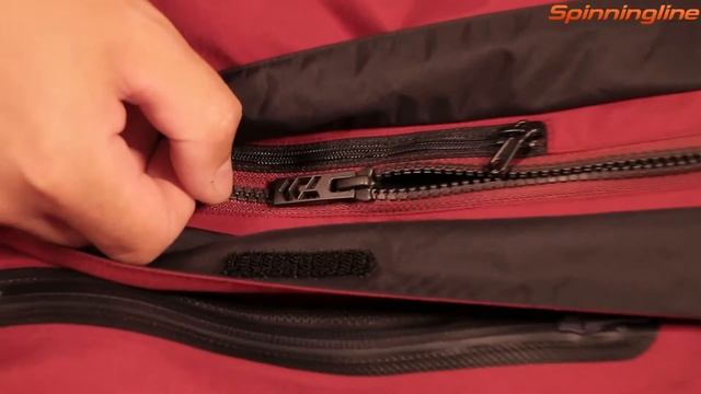 Куртка для рыбалки Daiwa D3-1103J смотреть онлайн