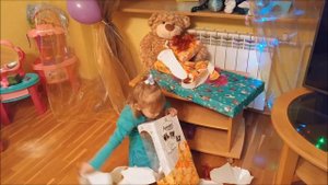 ?Волшебство в ⏱ новогоднюю ночь! Как ?Дед Мороз ?приносит ?подарки!