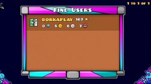 МОЙ ПРИВАТНЫЙ СЕРВЕР ПО GEOMETRY DASH | ПРОХОЖУ УРОВНИ ОТ МОДЕРАТОРА (СЕРИЯ 1)