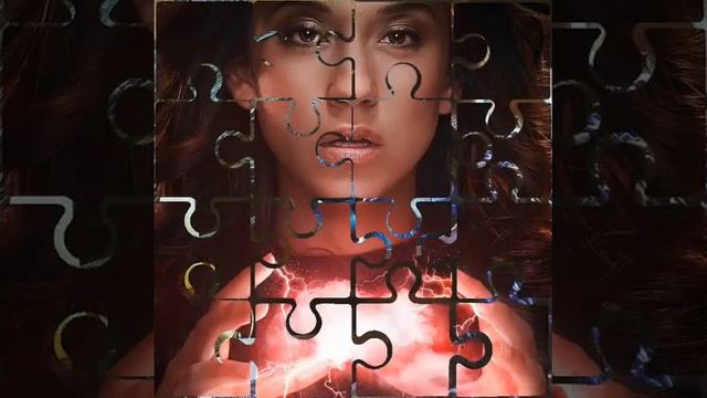 Медитация "Пробуди свою магию" смотреть онлайн