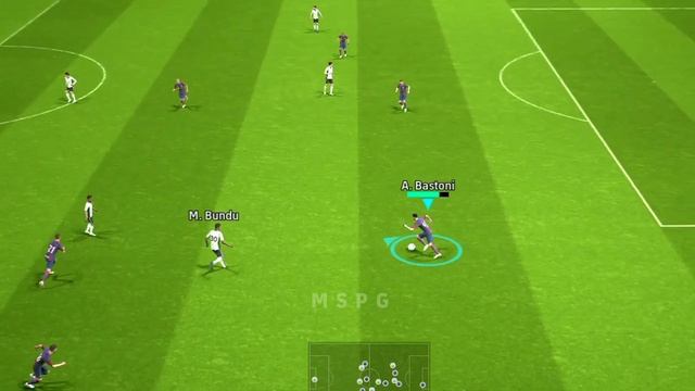 101% Pro Control, Best Camera, Graphics FPS And Audio Setting In eFootball 2024 Mobile смотреть онлайн