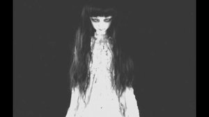 Creepy Horror Song Music Box, Piano & Simphony „Lorelei's Lullaby”