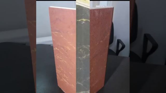 Термопанели и гибкий камень смотреть онлайн