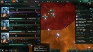 Let's Play Stellaris - Heinlein Patch #8