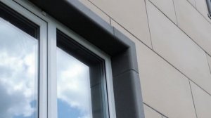 Отделка ТЕРМОПАНЕЛЯМИ - Объект №10 #фасад #утепление #отделка #пеноплекс #газоблок #термопанели нег