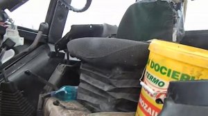 Выжатый полностью МТЗ-82 2004 год.