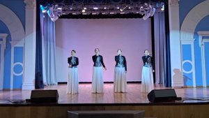 Ансамбль Невский - Марш нахимовцев. 6.02.24