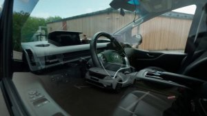 Отзыв нашего клиента на Hyundai Staria.