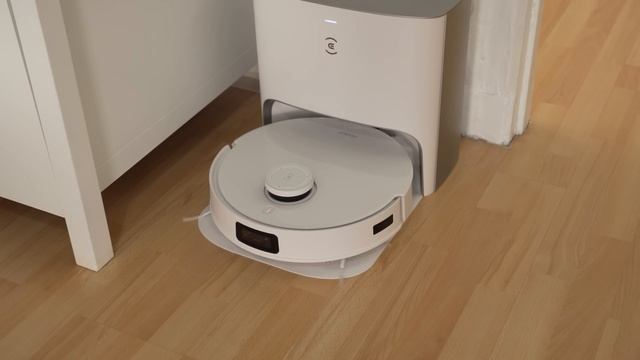 DEEBOT T10 Plus vs DEEBOT T10 Turbo | Test der BESTEN ECOVACS Saugroboter 2022 unter 1000€