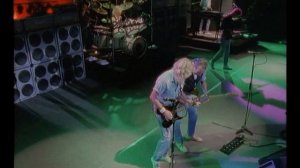 Статус Кво - Маленькая леди / Status Quo - Little lady