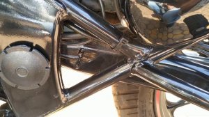 18. Мотосалон Royal Enfield