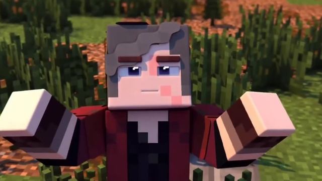 Майнкрафт сериал - Крестоносец смотреть онлайн