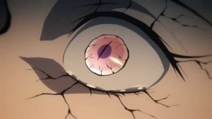 незуко вспомнила свою маму и заплакала