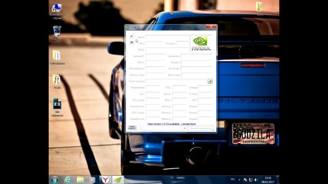 Что делать если видео карта сама выключается? смотреть онлайн