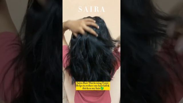 saira.hq has the perfect haircare product combination for you.