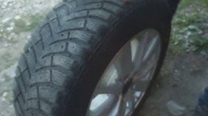 Отзыв о MICHELIN X-Ice North 4 после 33 000 км или 3 сезона эксплуатации