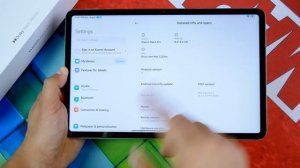 Купил XIAOMI PAD 6 PRO - НОВЫЙ МОЩНЕЙШИЙ ПЛАНШЕТ с 144Hz ЭКРАНОМ!