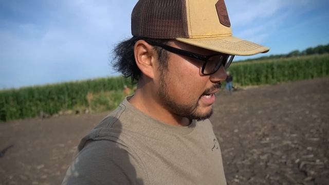 EPIC Opening Day Canada Goose Hunt | Goose Hunting 2022 смотреть онлайн