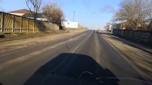 Еду устанавливать кондиционер на ГАЗон 3309 с двигателем ЯМЗ