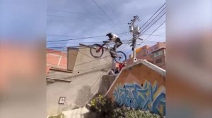 Zap MTB // Downhill // Fail // Jump // Fun // Crash // BMX
