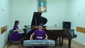 Г. Балаев Вальс