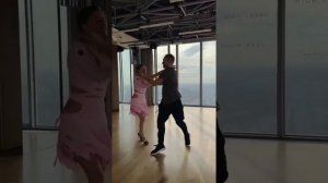Катерина Шпица - Танец