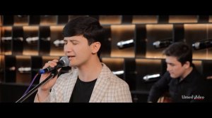 Amirjon Uzokov - Pariruy
