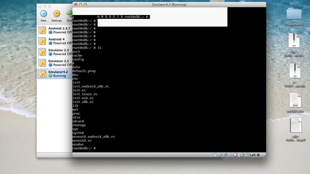 OO Programming in Java - Lecture 7 (1/20/13) смотреть онлайн