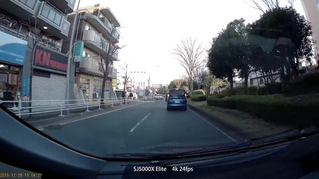 Gitup Git2 vs SJ5000X Elite 　4k 比較！ смотреть онлайн