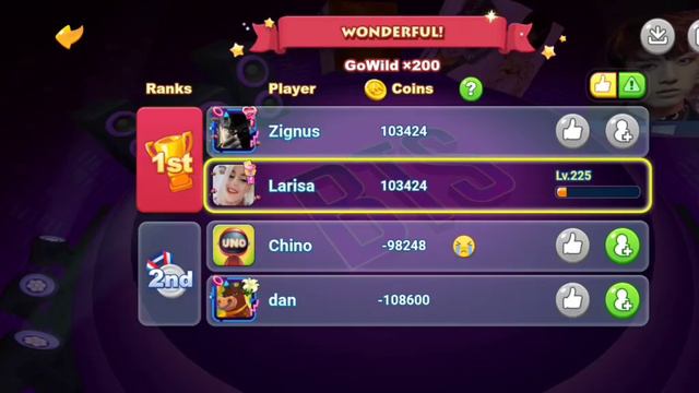 Uno Mobile Game! Wild weekend X200 (11.04.2021) POPULAR GAMES смотреть онлайн