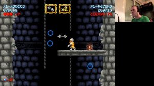 Maldita Castilla EX Gameplay - Cursed Castilla