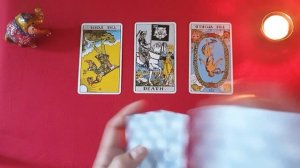 Сделает ли он Предложение? Гадание на Любовь. Таро Расклад.