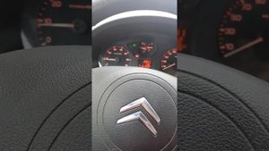 Ситроен Берлинго - причина почему машина глохнет в жару