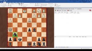 Как не бояться гамбита Кохрена в русской партии.