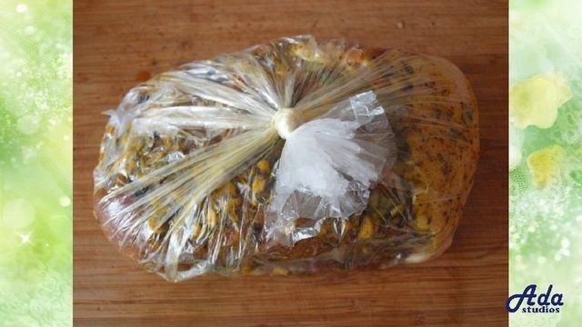 ★КОРОНА КУХНИ КРЕМЛЯ.★ БУЖЕНИНА, ВАРЕНАЯ В ПАКЕТЕ ★ смотреть онлайн