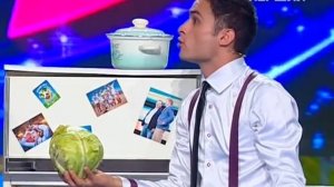 Игорь и Лена! Про холодильник