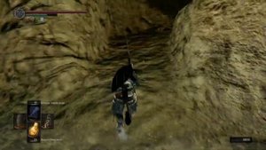 DARK SOULS REMASTERED | Гайд | Бесконечный фарм человечности ?