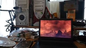 20518 16a Morrowind on the New Laptop