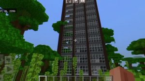 НОВЫЙ МОД НА ЗАБРОШЕННЫЕ ГОРОДА THE LOST CITIES МОД ДЛЯ МАЙНКРАФТ #рекомендации