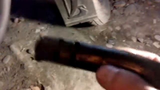 выхлопная система