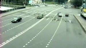 Дорожные войны 117 фильм