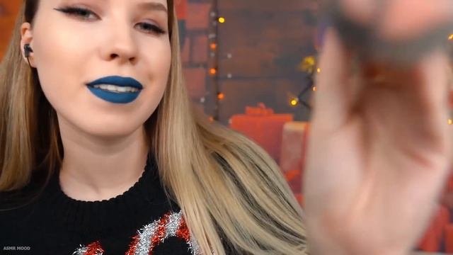 АСМР ? БЫСТРЫЙ МАКИЯЖ В УЖАСНОМ САЛОНЕ ? Пародия | ASMR WORST Reviewed MakeUp