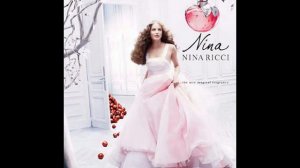 Nina Ricci. Нина Риччи.