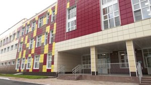 В Сургуте открыли новый корпус долгожданной школы