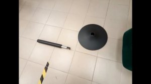 Как собрать стул барный Берлин