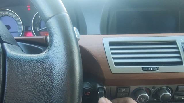 чёрный бумер,купил тот самый BMW 7 series за 100к!!! смотреть онлайн