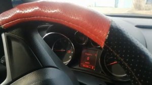 опель астра j 116 л.с 2013 год