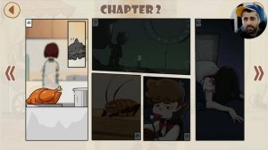 Самая Лучшая и Веселая игра на Андроид DUMB CHOICES STORY 1 и 2 chapter полное прохождение